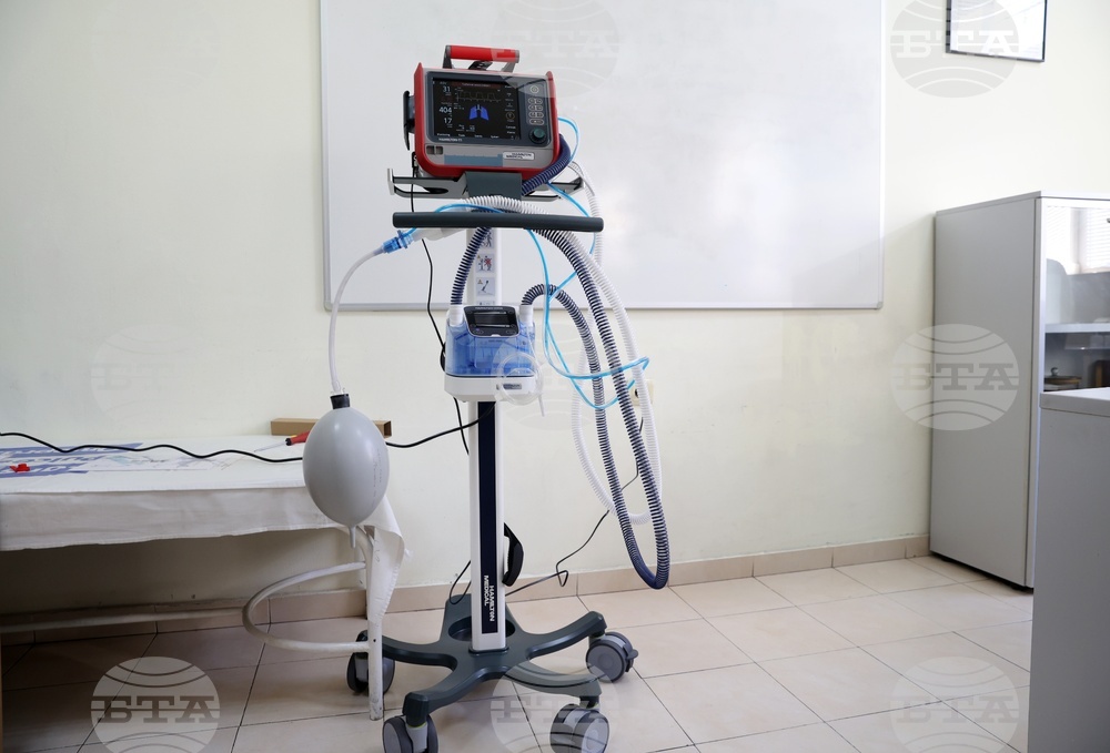 Предложения за отпускане на средства за покупка на апаратура и ремонти в общински лечебни заведения ще разгледа Столичният общински съвет