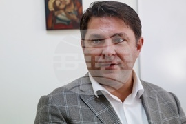 УМБАЛ „Царица Йоанна - ИСУЛ” - доставка на дихателни апарати