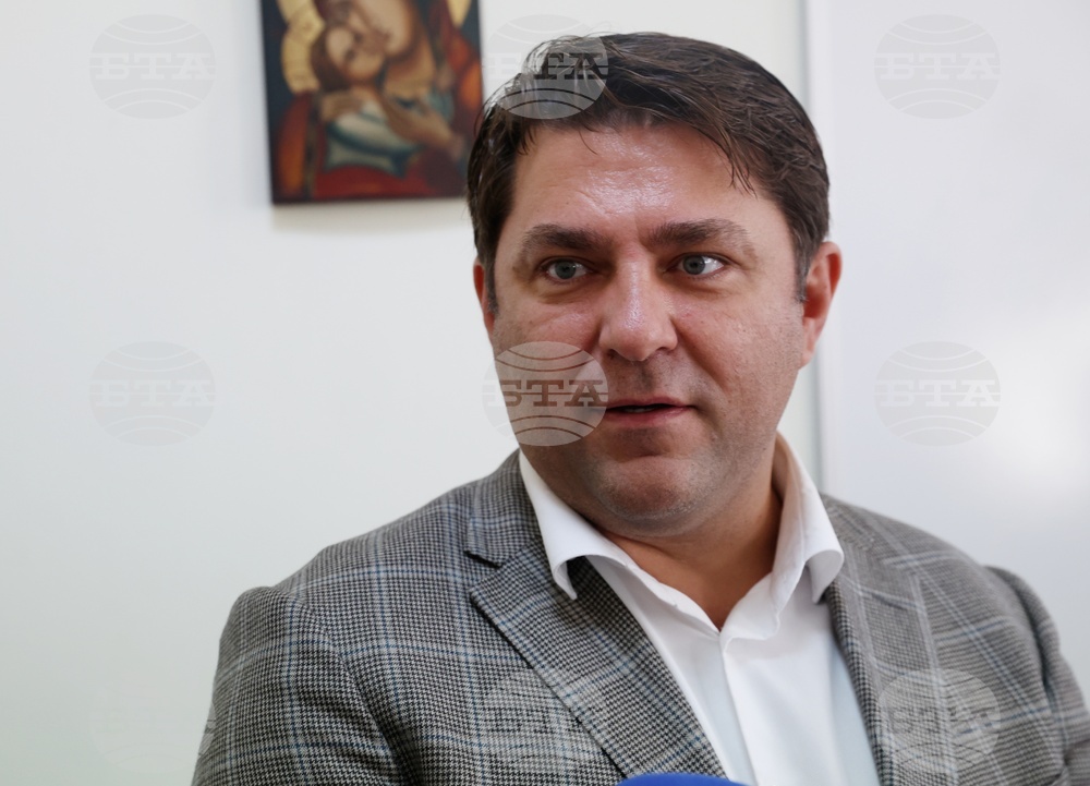 УМБАЛ „Царица Йоанна - ИСУЛ” - доставка на дихателни апарати