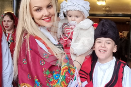 Разлог - Бабинден