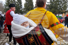 Разлог - Бабинден