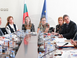 Снимка: Министерство на правосъдието