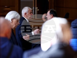 Съдебна палата - дело