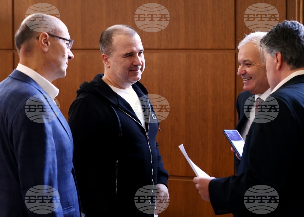 Бизнесменът Цветомир Найденов разказа за съвместната дейност на семейство му с Васил Божков