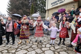 Разлог - Бабинден