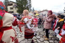 Разлог - Бабинден