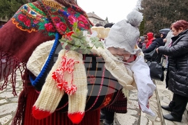 Разлог - Бабинден