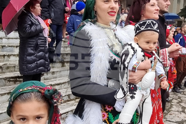 Разлог - Бабинден