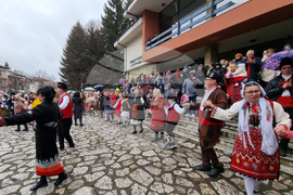 Разлог - Бабинден