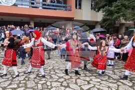 Разлог - Бабинден