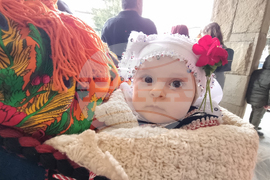 Разлог - Бабинден