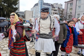 Разлог - Бабинден