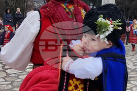 Разлог - Бабинден