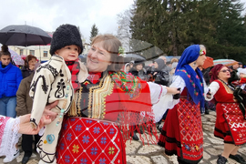 Разлог - Бабинден