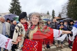 Разлог - Бабинден