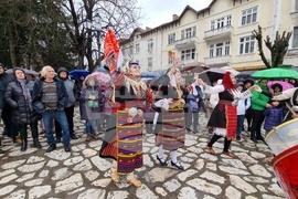 Разлог - Бабинден