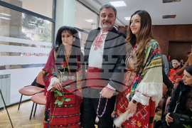 Разлог - Бабинден