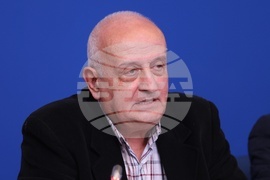 Национален пресклуб на БТА-София - "Съюз Такси" - пресконференция 