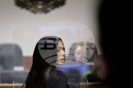 Денислава Сашова - дело