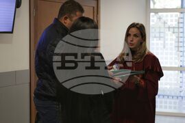 Денислава Сашова - дело