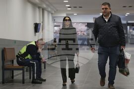 Денислава Сашова - дело