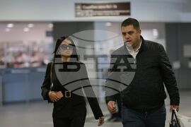 Денислава Сашова - дело