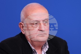 Национален пресклуб на БТА-София - "Съюз Такси" - пресконференция