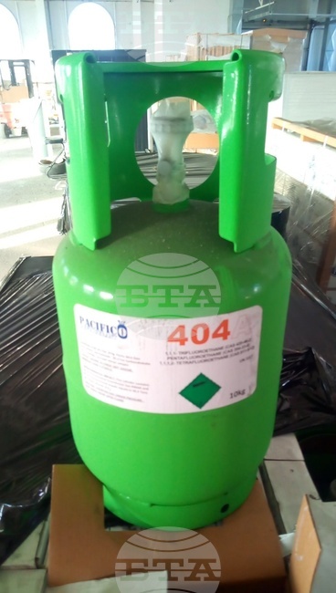 Customs Officials Detain 162 Bottles of Fluorocarbons at Vidin-Calafat Bridge