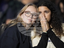 Election 2024 Harris