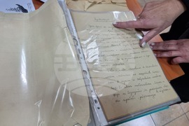 Генерал Тошево - архив - генерал Стефан Тошев