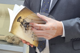 Генерал Тошево - архив - генерал Стефан Тошев