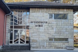 Генерал Тошево - архив - генерал Стефан Тошев