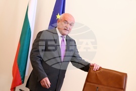 Министерски съвет - заседание