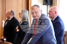 Министерски съвет - заседание