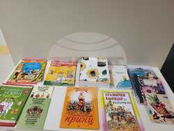 „Базар на българската книга“ бе организиран в Българско училище „Слънчогледи“ в град Глен Елин, щат Илинойс, САЩ, по повод Деня на народните будители – 1 ноември.