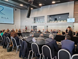 Курортен комплекс Боровец - зимен сезон - среща