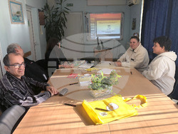 Снимка: Община Варна