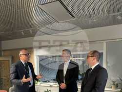 Снимка: Министерство на иновациите и растежа