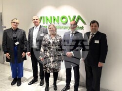 Снимка: Министерство на иновациите и растежа