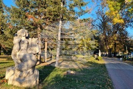 Търговище - есен - централна част