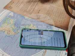 Интерактивен урок по география бе организиран в Българско неделно училище „Свети Седмочисленици“ в град Реус, провинция Тарагона, Испания. 