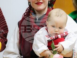 Снимка: Община Банско - Бабинден