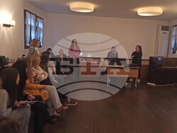 Снимка: Община Шумен