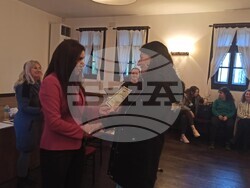 Снимка: Община Шумен