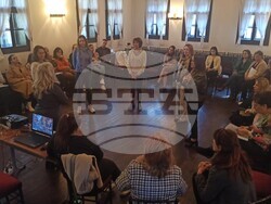 Снимка: Община Шумен