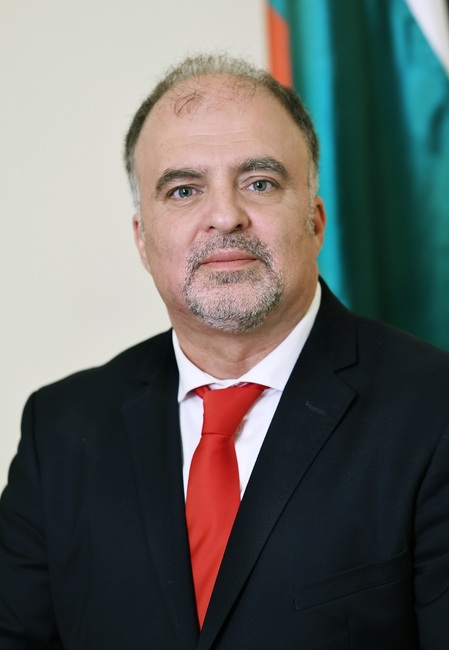 Министерство на културата: Министър Найден Тодоров ще даде пресконференция на 7 ноември от 11 ч.