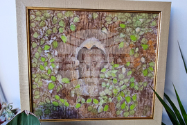 Сливен - „Спомените на Стария бряст" - изложба