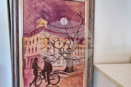 Сливен - „Спомените на Стария бряст" - изложба