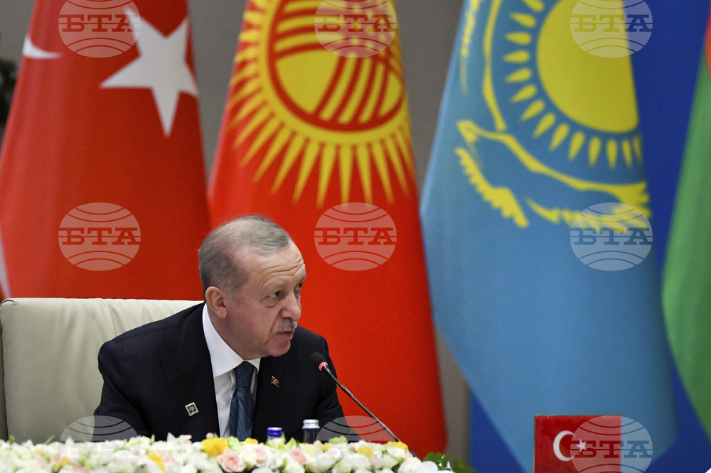 Управляващите в Турция предвиждат разширяване на сътрудничеството с тюркските държави чрез създаване на обща валута и други инициативи 