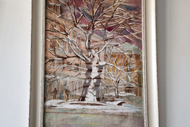 Сливен - „Спомените на Стария бряст" - изложба